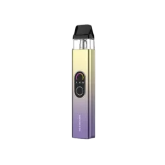 Vaporesso XROS 4 1000 Sunset Neon (Фиолетово-золотистый, с картриджем) Многоразовый POD