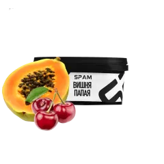 Табак Spam Вишня Папая (200 г)