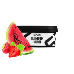 Табак Spam Клубника Арбуз (200 г)