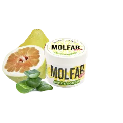 Табак Molfar Virginia Line Алоэ & Помело (40 г) Табак Molfar Virginia Line Алоэ & Помело (40 г)