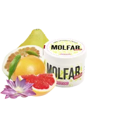 Табак Molfar Virginia Line Лотос (40 г) Табак Molfar Virginia Line Лотос (40 г)