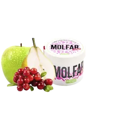 Тютюн Molfar Virginia Line Неші (40 г)