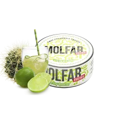 Табак Molfar Virginia Line Гоу Фреш (100 г) Табак Molfar Virginia Line Гоу Фреш (100 г)