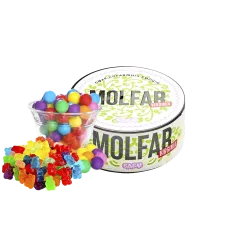 Табак Molfar Virginia Line Эдем (100 г) Табак Molfar Virginia Line Эдем (100 г)