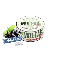 Тютюн Molfar Virginia Line Карпатський Дух (100 г)