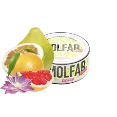 Табак Molfar Virginia Line Лотос (100 г)