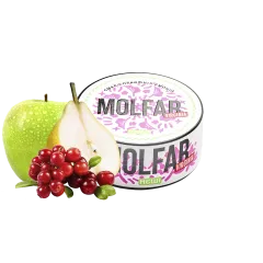 Тютюн Molfar Virginia Line Неші (100 г)