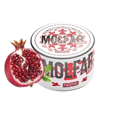 Табак Molfar Virginia Line Гарне (200 г)