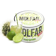 Тютюн Molfar Virginia Line Гоу Фреш (200 г)