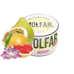 Тютюн Molfar Virginia Line Лотос (200 г)