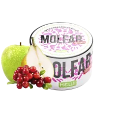Табак Molfar Virginia Line Неши (200 г)