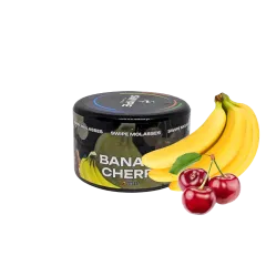 Кальянна суміш Swipe Banana Cherry (Банан вишня, 50 г) Кальянна суміш Swipe Banana Cherry (Банан вишня, 50 г)
