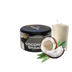 Кальянная смесь Swipe Coconut Shake (Кокосовый шейк, 50 г) Кальянная смесь Swipe Coconut Shake (Кокосовый шейк, 50 г)