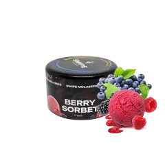 Кальянна суміш Swipe Berry Sorbet (Ягідний сорбет, 50 г) Кальянна суміш Swipe Berry Sorbet (Ягідний сорбет, 50 г)