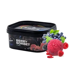 Кальянна суміш Swipe Berry Sorbet (Ягідний сорбет, 250 г) Кальянна суміш Swipe Berry Sorbet (Ягідний сорбет, 250 г)