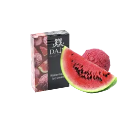 Тютюн DAIM Watermelon Ice Cream (Кавун Морозиво, 50 г) Тютюн DAIM Watermelon Ice Cream (Кавун Морозиво, 50 г)