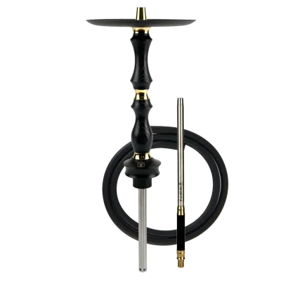 Кальян Sunpipe Odin Classic Black (чорний, базовий комплект)