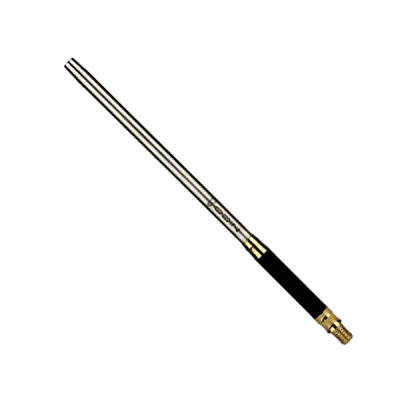 Кальян Sunpipe Odin Classic Black (чорний, базовий комплект)