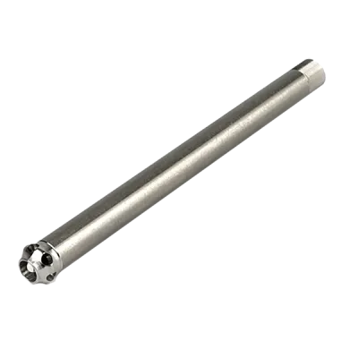 Кальян Sunpipe Odin Epoxy Marmur (бежевий, базовий комплект)