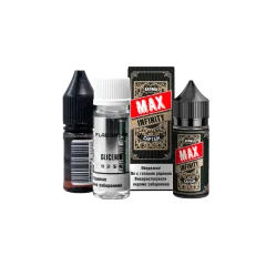 Набор для самозамеса Flavorlab Infinity MAX Strong Captain (Табак Травы, 50 мг, 30 мл)