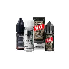 Набір для самозамішування Flavorlab Infinity MAX Strong Commandant (Тютюн Карамель, 50 мг, 30 мл)