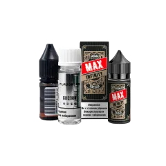 Набор для самозамеса Flavorlab Infinity MAX Strong Caesar (Табак Кокос, 50 мг, 30 мл)