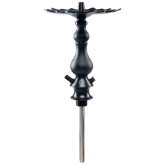 Кальян Karma 0.1 Black (чёрный, базовый комплект)