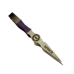 Щипцы для кальяна Appach Lite Violet (Фиолетовый)