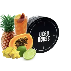 Табак Dead Horse Starfruit Lemonade (Старфрут Лимонад, 100 г)