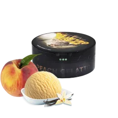 Тютюн 420 Peach Gelatto (Персиковий Джелатто, 100 г)