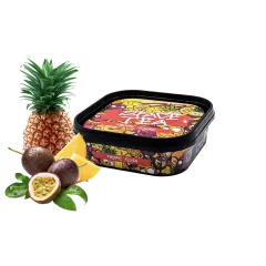 Кальянна чайна суміш Space Tea Tropic Slush (Тропік Слаш, 100 г) Кальянна чайна суміш Space Tea Tropic Slush (Тропік Слаш, 100 г)