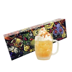Табак Creepy ButterBeer (Сливочное пиво, 250 г) Табак Creepy ButterBeer (Сливочное пиво, 250 г)