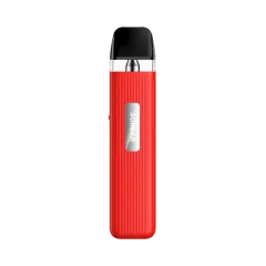 GeekVape Sonder Q 1000 Red (Красный, с картриджем) Многоразовый POD