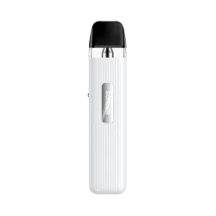 GeekVape Sonder Q 1000 White (Белый, с картриджем) Многоразовый POD