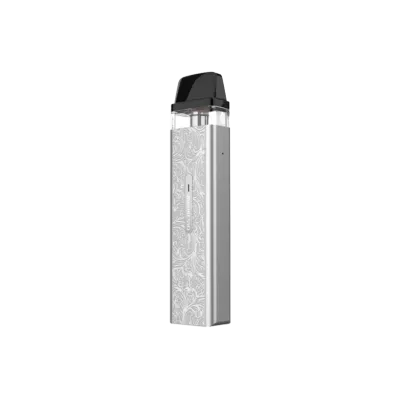Vaporesso XROS Mini Kit 1000 Ancient Silver (Металлик, с картриджем) Многоразовый POD