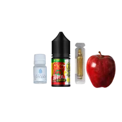 Набір для самозамішування In Bottle Puzzle Red Apple (Червоне Яблуко, 50 мг, 30 мл)