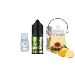 Набір для самозамішування In Bottle Puzzle Asia Tea (Азіа ти, 50 мг, 30 мл)