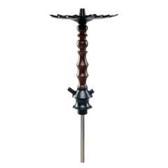 Кальян Karma 1.2 Brown (коричневый, базовый комплект)