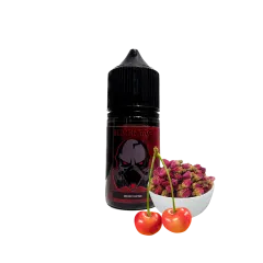 Жидкость Black Tag Merry rose (Мэри Роуз, 50 мг, 30 мл) Жидкость Black Tag Merry rose (Мэри Роуз, 50 мг, 30 мл)