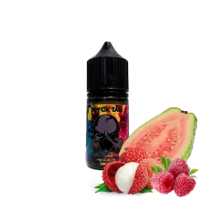 Рідина Black Tag Tropical nectar (Тропікал Нектар, 50 мг, 30 мл)