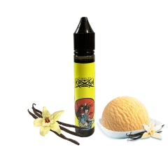 Жидкость Eight by Katana Vanilla ice cream (Ванильное мороженное, 50 мг, 30 мл) Жидкость Eight by Katana Vanilla ice cream (Ванильное мороженное, 50 мг, 30 мл)