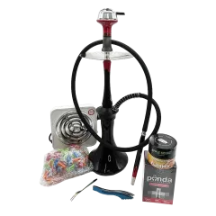 Набор с кальяном Monster Hookah
