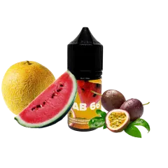 Жидкость 420 Liquid Лав66 (50 мг, 30 мл)