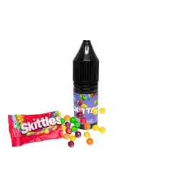 Жидкость 420 Liquid Скиттлс (50 мг, 10 мл) Жидкость 420 Liquid Скиттлс (50 мг, 10 мл)