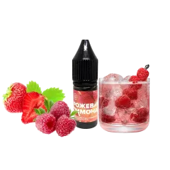 Жидкость 420 Liquid Розовый лимонад (50 мг, 10 мл)