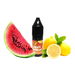 Жидкость 420 Liquid Арбуз Лимон (50 мг, 10 мл)