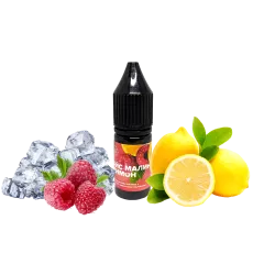 Жидкость 420 Liquid Айс Малина Лимон (50 мг, 10 мл)