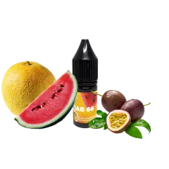 Жидкость 420 Liquid Лав66 (50 мг, 10 мл)