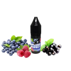 Жидкость 420 Liquid Фрозен Форест (50 мг, 10 мл)