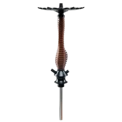 Кальян Karma 3.0 Brown (коричневий, базовий комплект)